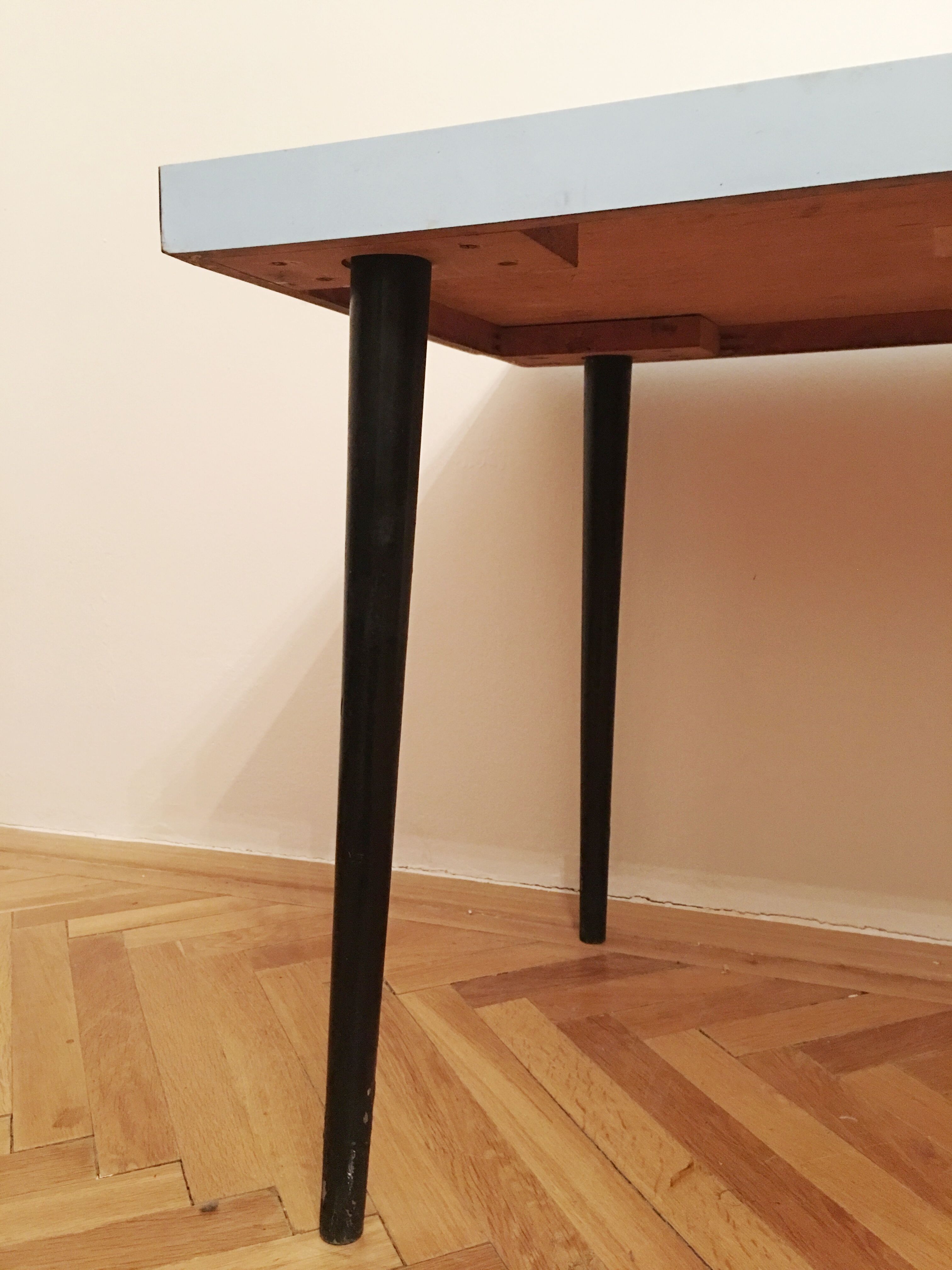 Table by Mier Topolcany 1960