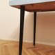 Table by Mier Topolcany 1960