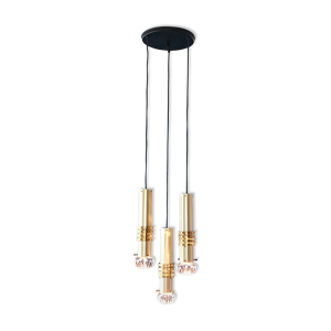 suspension cascade en
