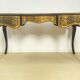 Bureau plat de Style Napoléon III