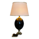 Large lamp The Dauphin egg 70s