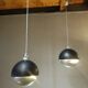 Paire de suspensions Raak "WL1105"