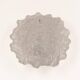 Exclusive Murano glass Sputnik wall sconces by Peill & Putzler, Germany.
