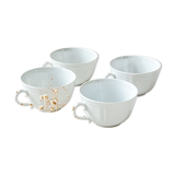 4 cups Richard Gironi