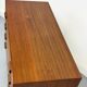 Danish Chest of Drawers in Teak by Børge Mogensen for Søborg Møbelfabrik, 1