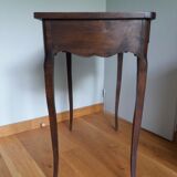 Toilet table console dressing table