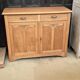 Art Deco buffet