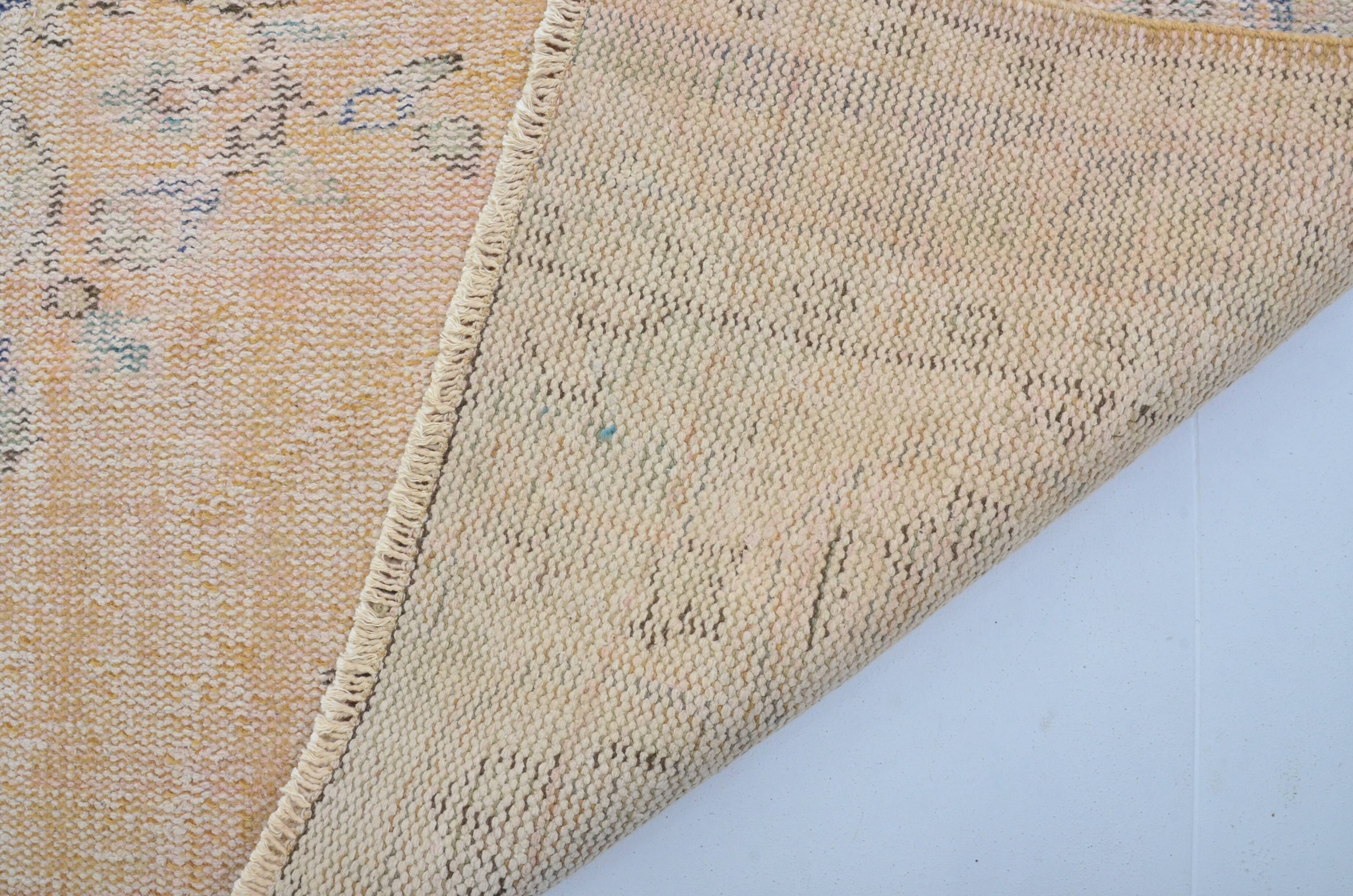 Turkish Oushag Handmade Carpet sku 3173