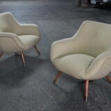 1/2 organic year 50 original Chair