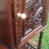 Henry II style furniture