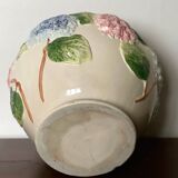 Hydrangea flowerpot