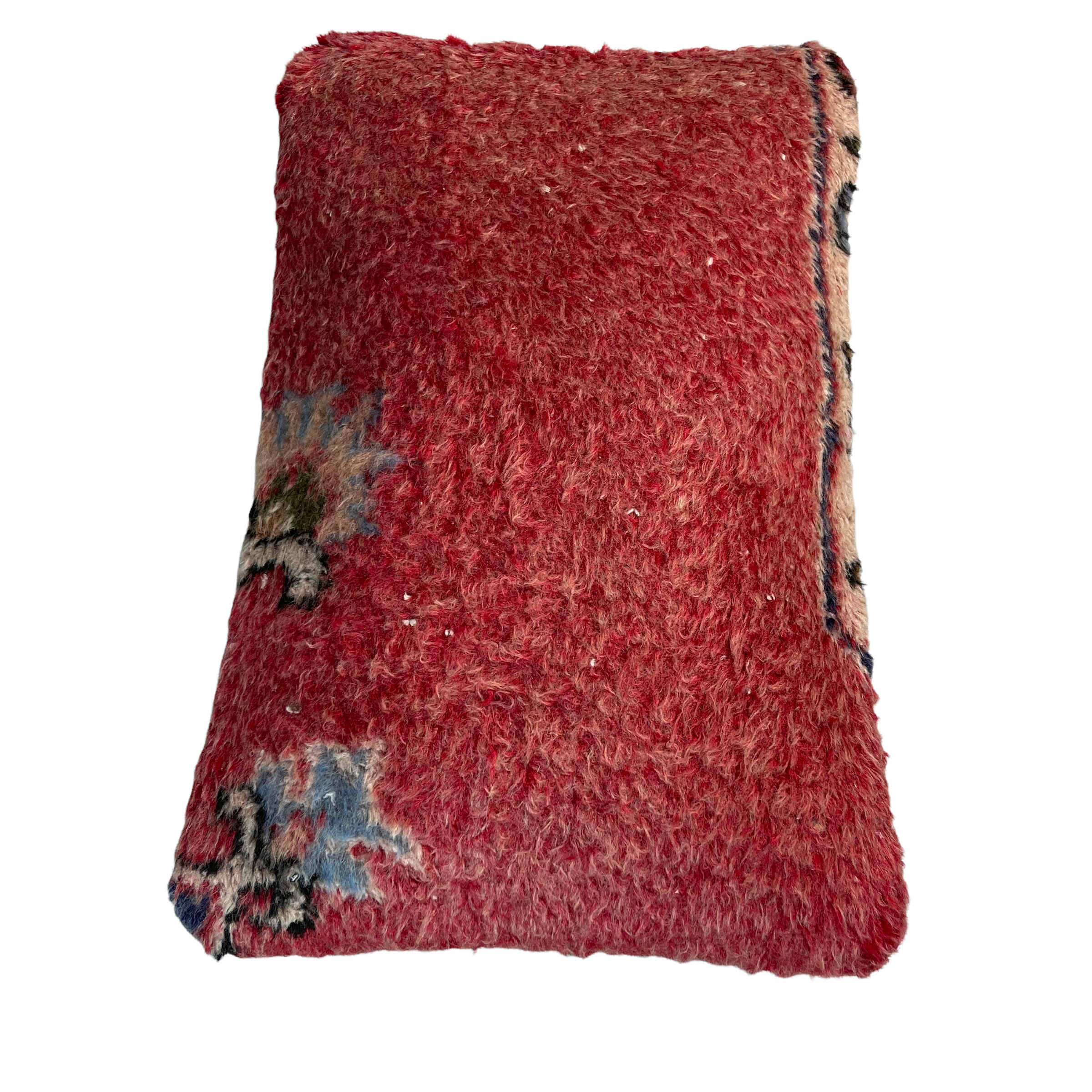 Vintage turkish cushion cover , 30 x 50 cm