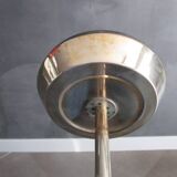 Vintage standing ashtray, 50s/60s