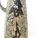 Antique zoomorphic ceramic, 1970