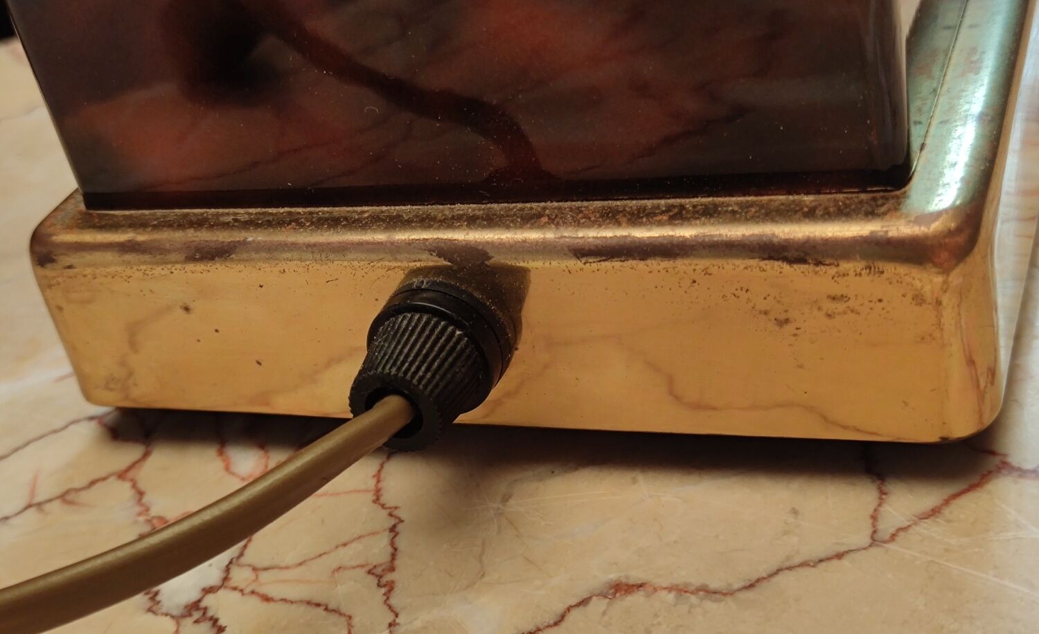 Design lamp Jean Claude Mahey 1970s