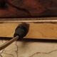 Design lamp Jean Claude Mahey 1970s