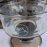 11 Mobil Pegasse coupes