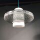 Suspension 1950's glass
