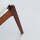 Erik Buch OD 49 set of ten dining chairs rosewood O.D. Mobler Denmark 1960