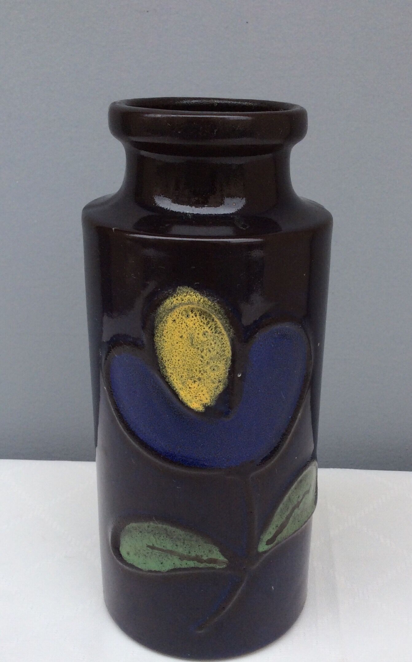 West Germany vase, 1960s