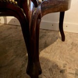 Louis XV style armchair