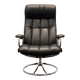 Fauteuil inclinable Ekornes Stressless - Design scandinave des années 1970