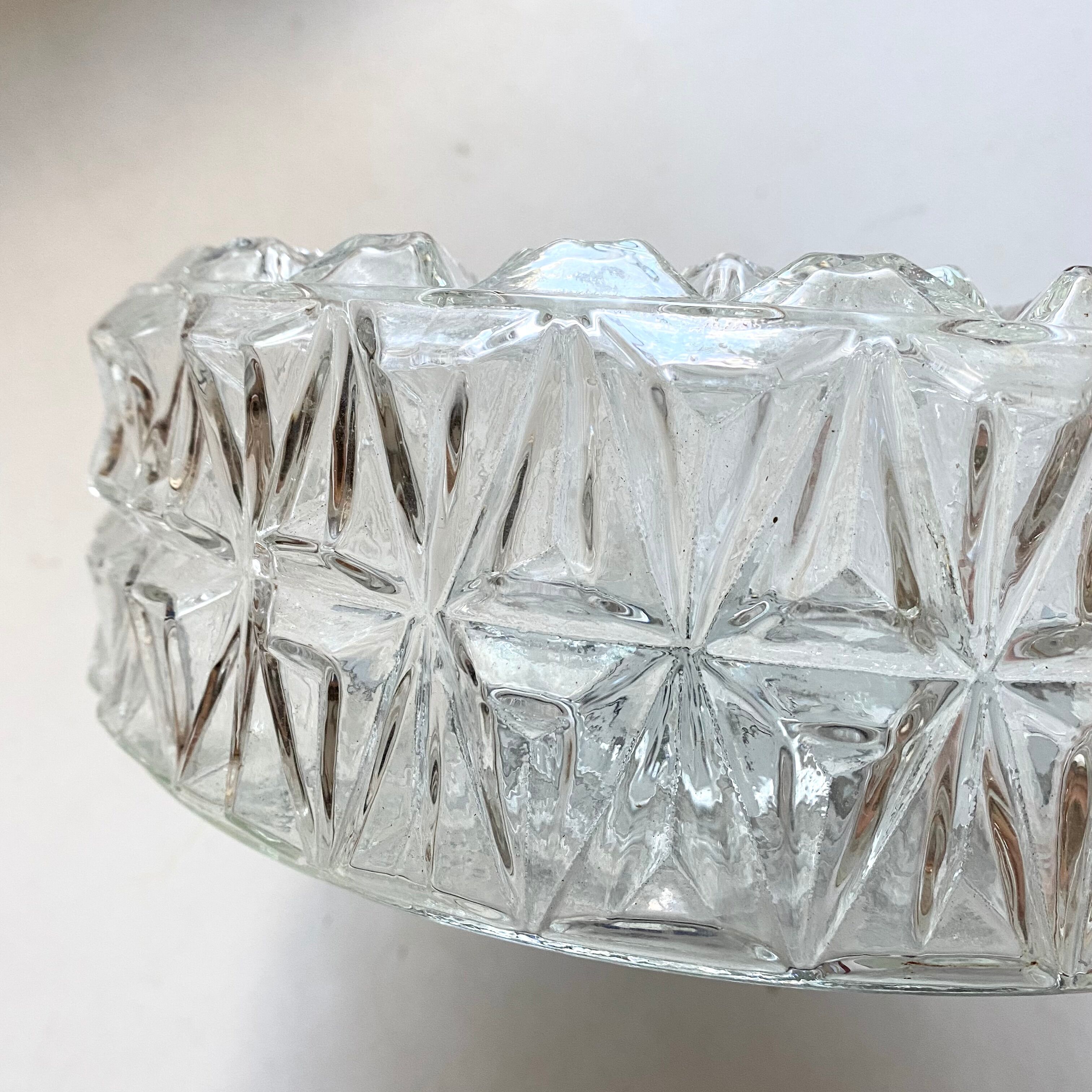 Vintage ceiling lamp