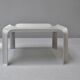 Pierre Paulin pour Artifort — Table d'appoint modèle 877 (1965)