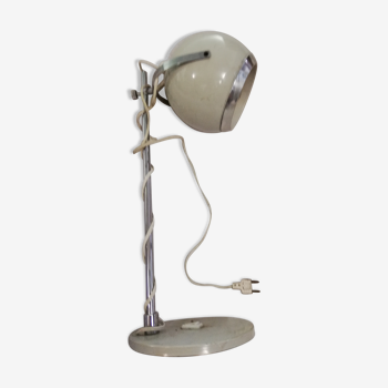 Lampe de chevet vintage