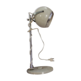 Vintage bedside lamp