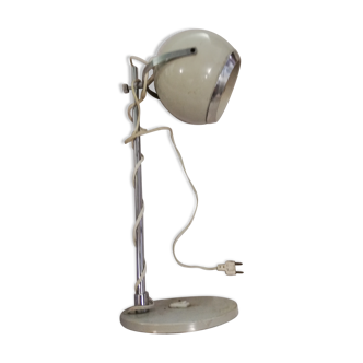 Vintage bedside lamp