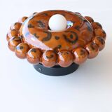 Luna small Leo Maple n2 wall lamp