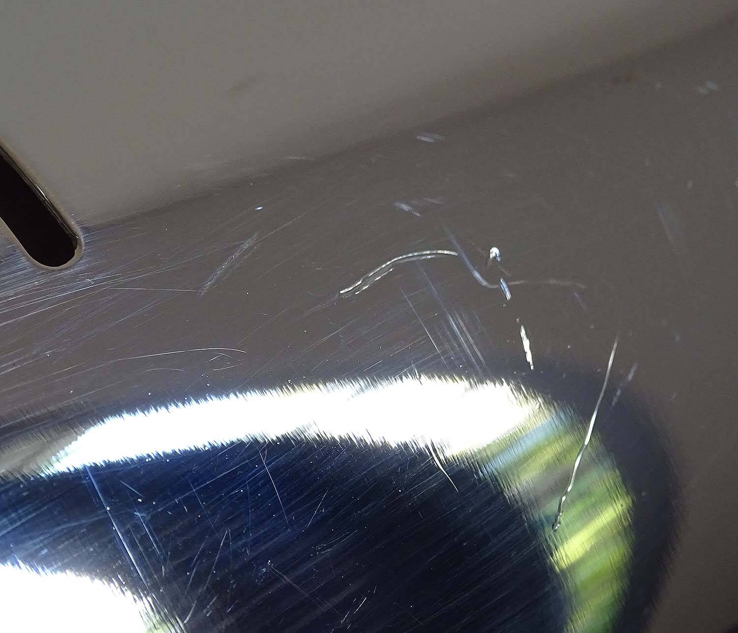 Pair of Vintage Yamada Shomei Lamps