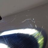 Pair of Vintage Yamada Shomei Lamps