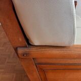 Jacques Leleu sofa