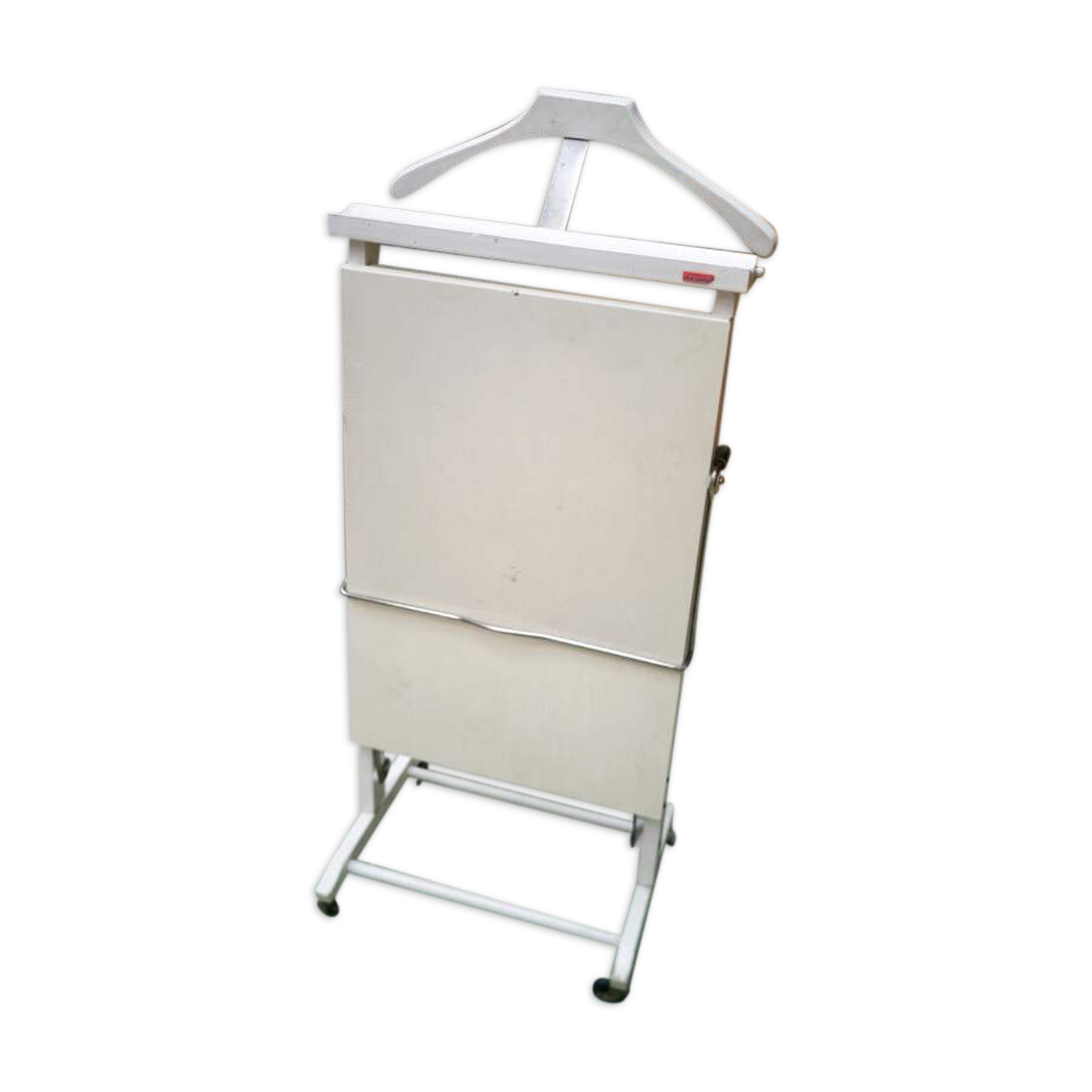 Valet de chambre vintage Reguitti