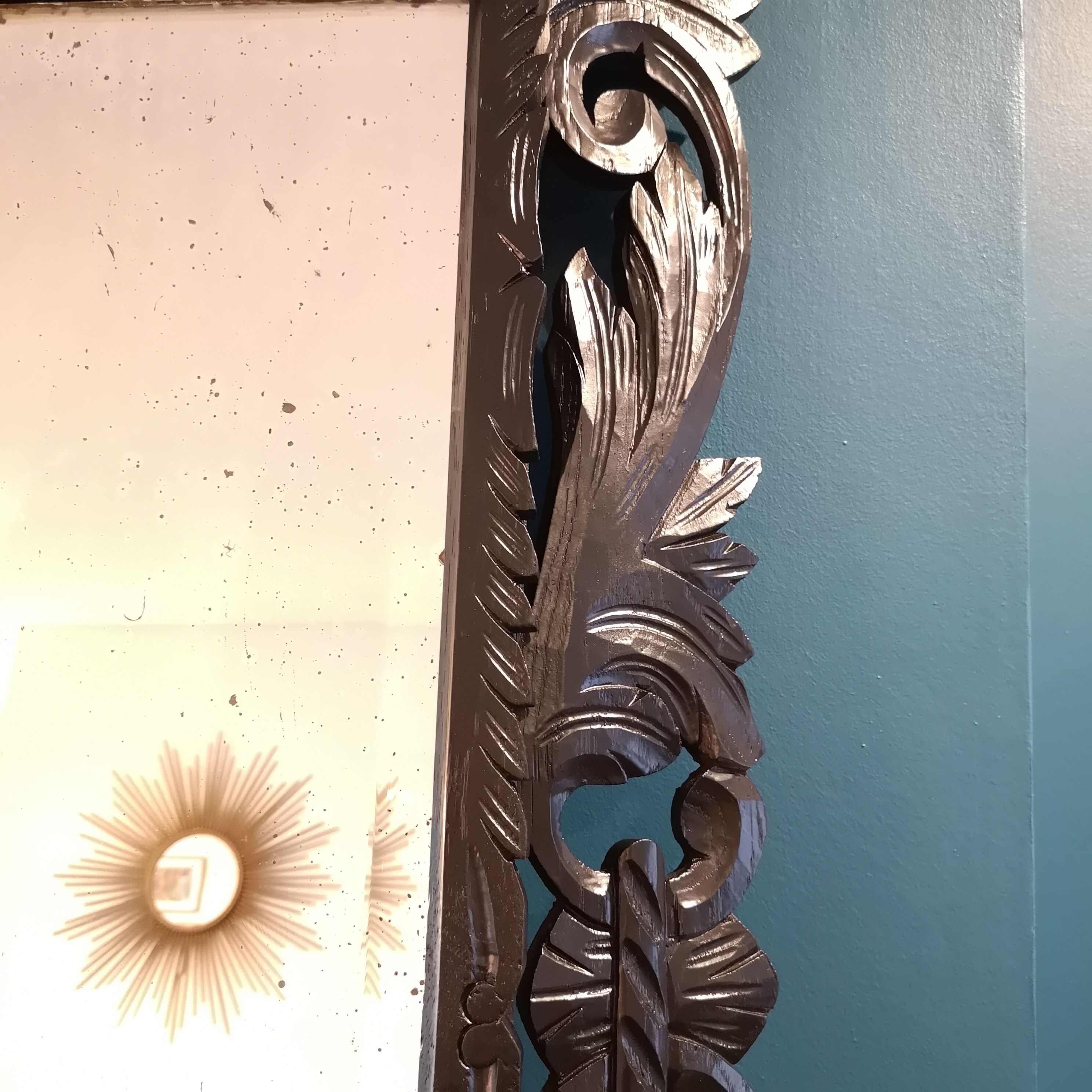 Mirror 78x109cm
