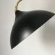 Scandinavian wall light Svend Aage Holm Sørensen 60s