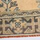 3x10 One Of A Kind Turkish Runner Rug, 85x315Cn