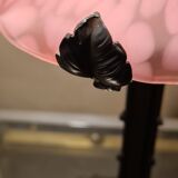 Wrought iron lamp 1920 a40