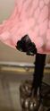 Wrought iron lamp 1920 a40