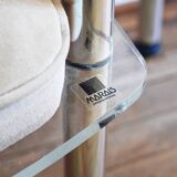 Pair of lucite Clubchair armchairs – Marais International