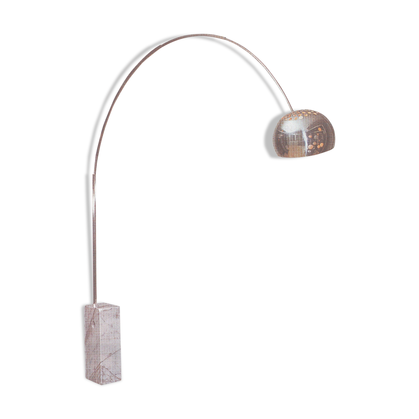 Roche Bobois lamppost from the 1960s