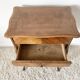 Louis XV style dressing table/console