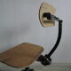 Industrial workshop chair from the 1930s