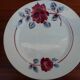 Badonviller earthenware plates