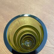 Vase rouleau Jachmann