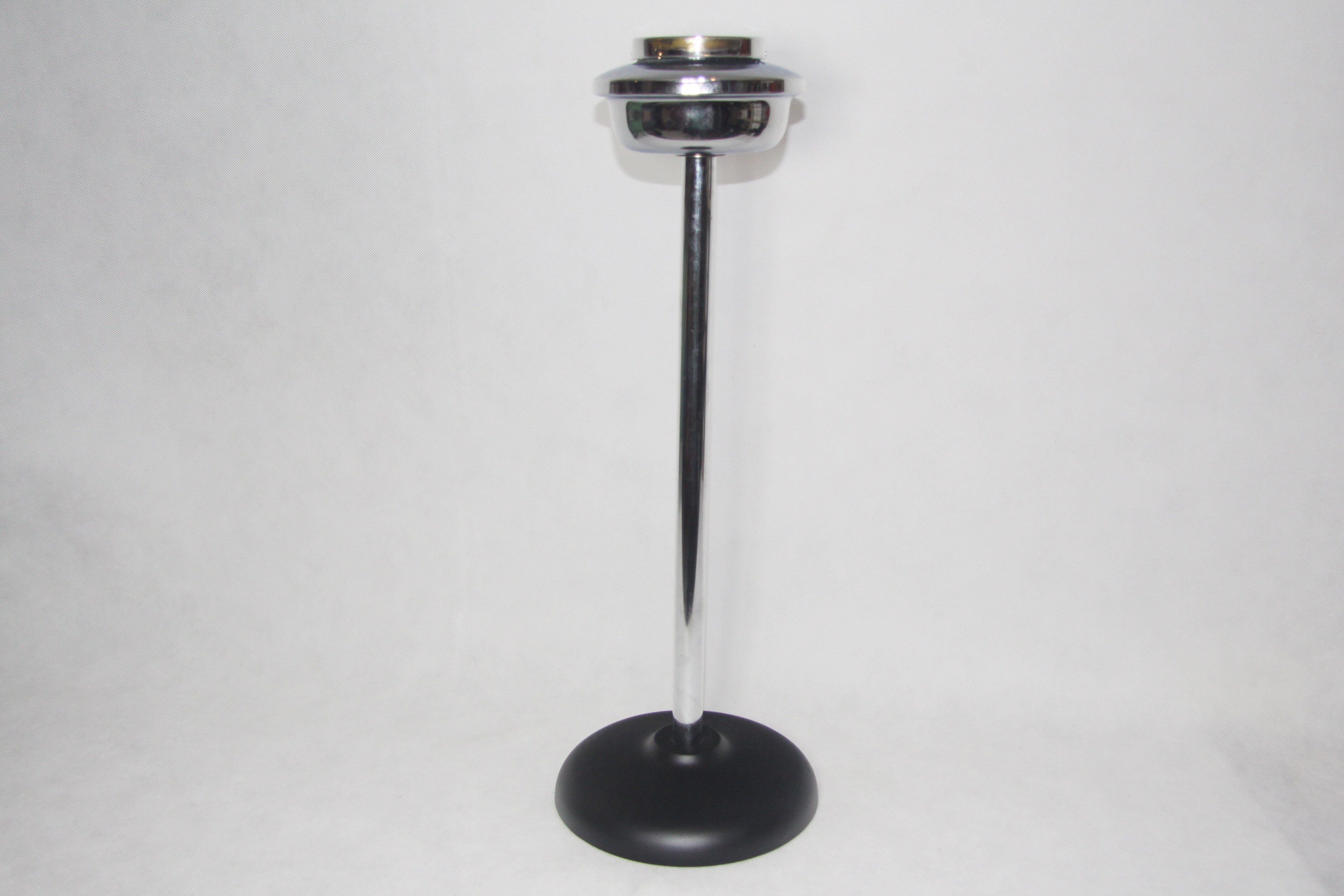 German ashtray, years 1970