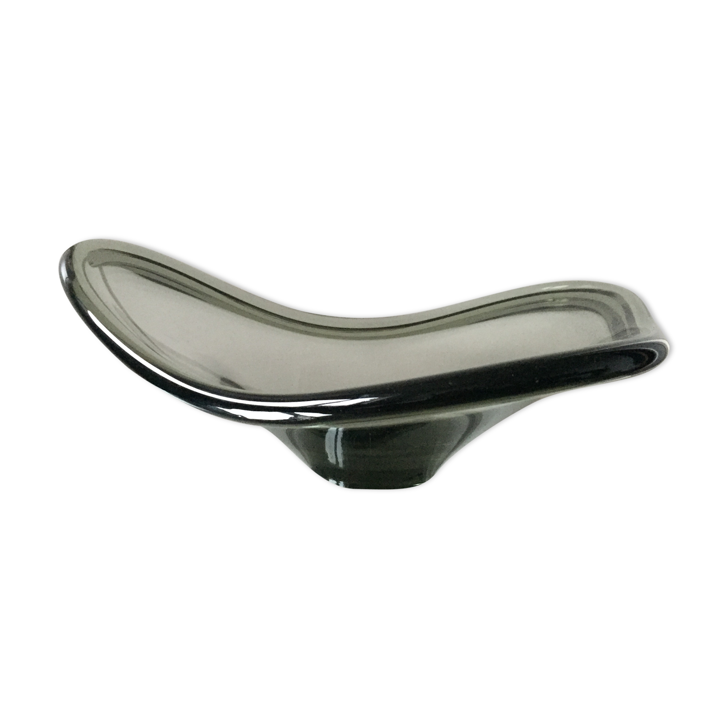 Holmegaard bowl by Per Lutken