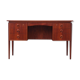 Teak desk, Danish design, 60s, made in Denmark